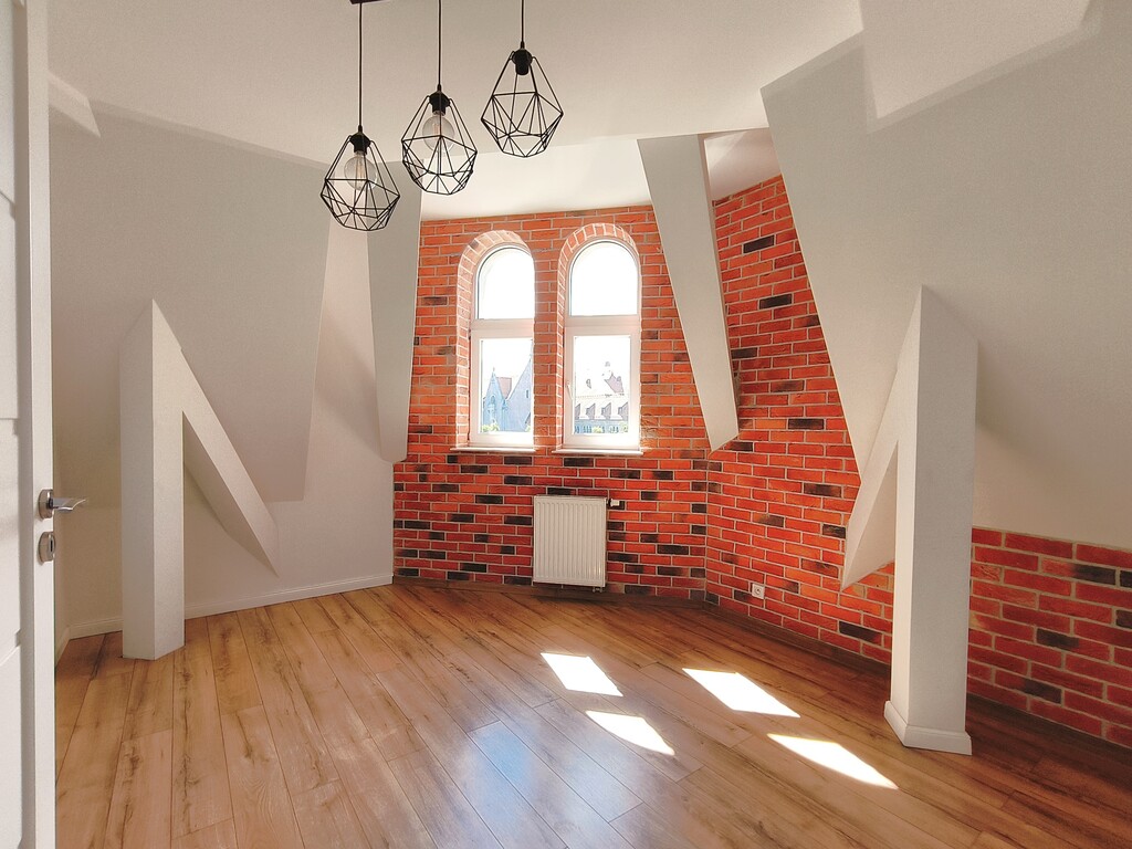 Mieszkanie na sprzedaż Szczecin, Śródmieście 45 m2 | Arka Nieruchomości