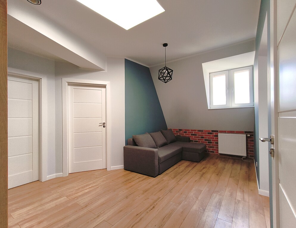 Mieszkanie na sprzedaż Szczecin, Śródmieście 45 m2 | Arka Nieruchomości