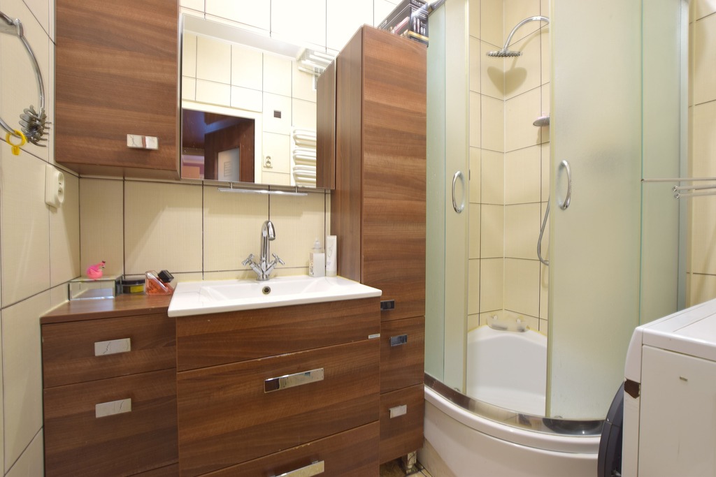 Mieszkanie na sprzedaż Szczecin, os. Majowe 71 m2 | Arka Nieruchomości
