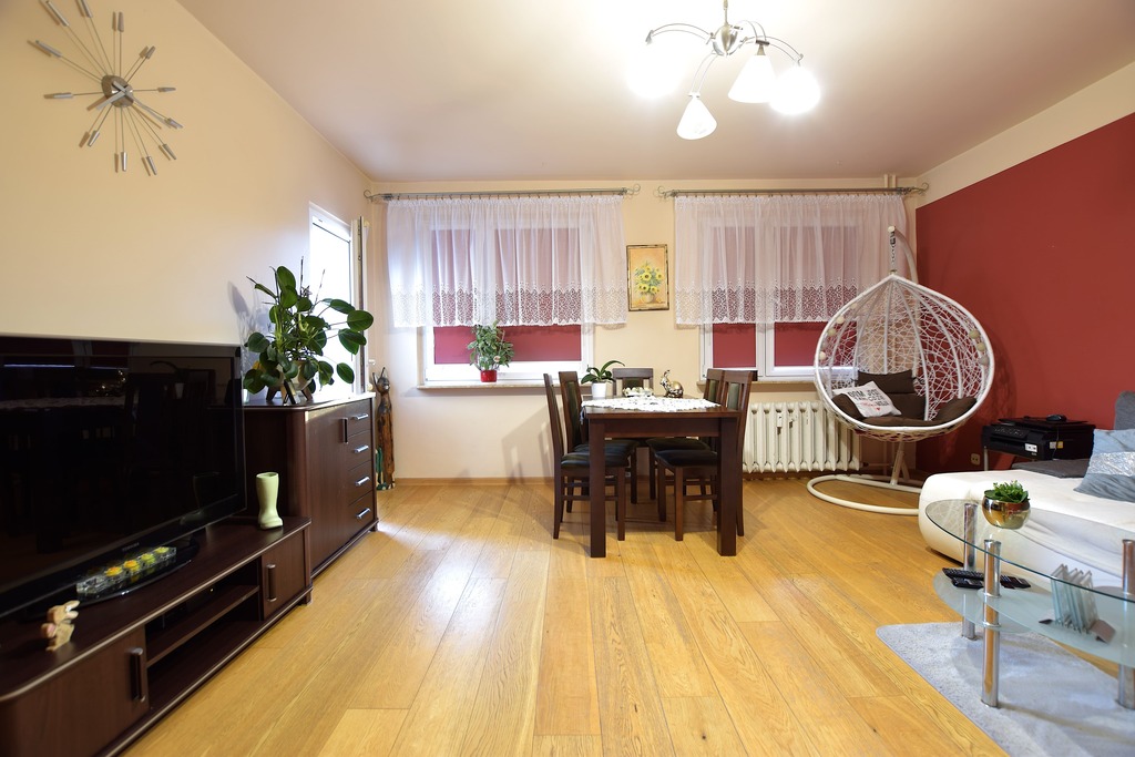 Mieszkanie na sprzedaż Szczecin, os. Majowe 71 m2 | Arka Nieruchomości