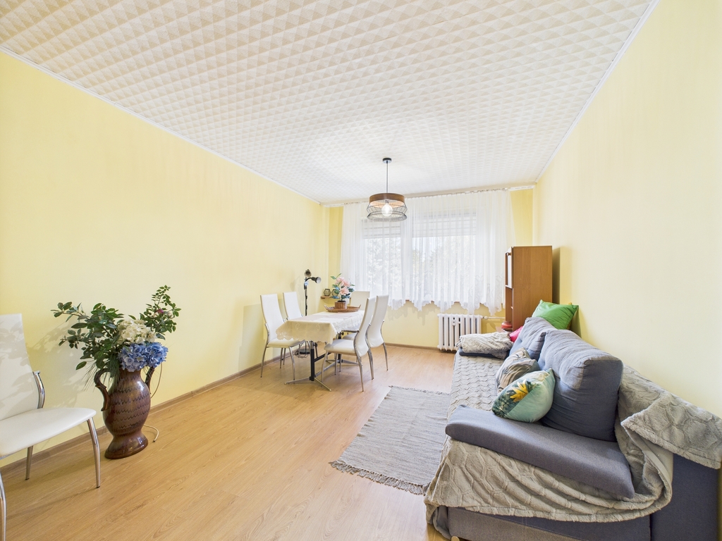 Mieszkanie na wynajem Szczecin, os. Arkońskie 36 m2 | Arka Nieruchomości
