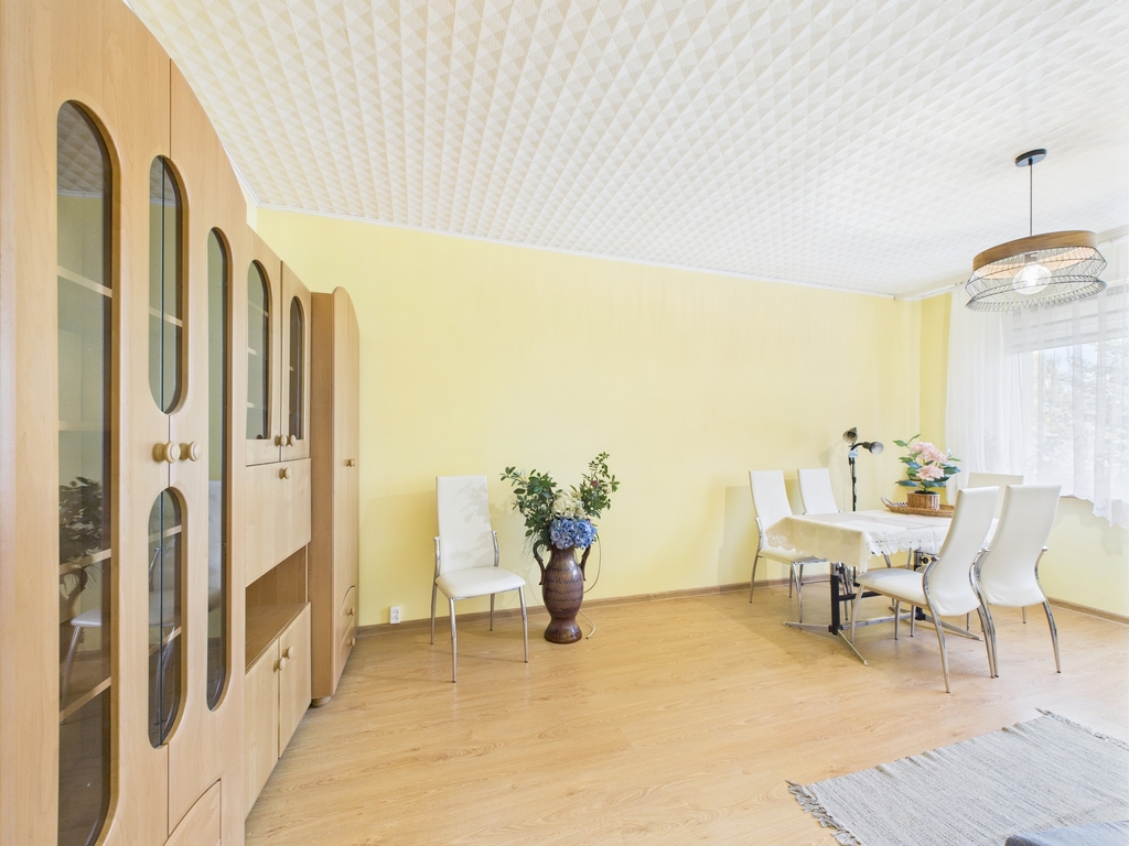 Mieszkanie na wynajem Szczecin, os. Arkońskie 36 m2 | Arka Nieruchomości
