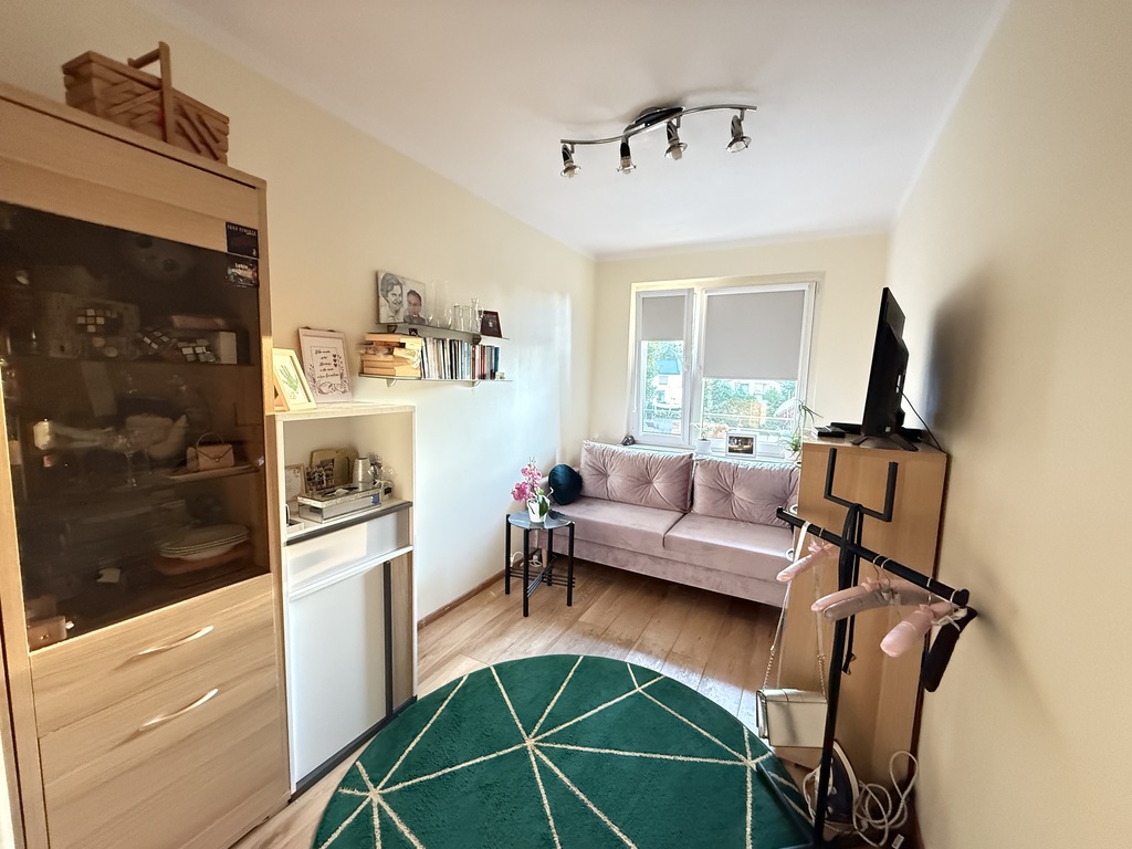 Mieszkanie na sprzedaż Szczecin, os. Majowe 71 m2 | Arka Nieruchomości