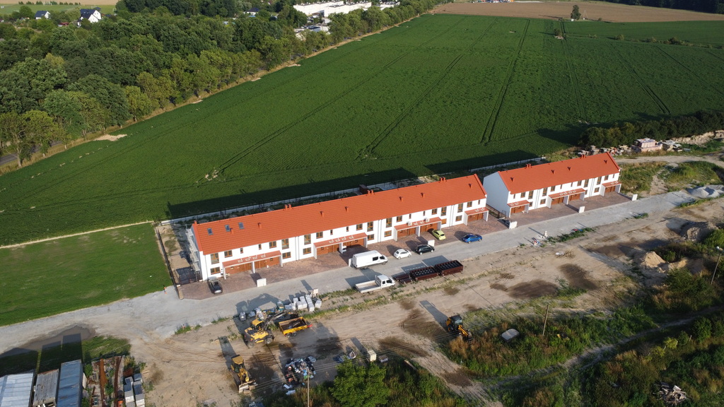 Nowe mieszkanie 72,6m2+Taras+35m2 gratis!