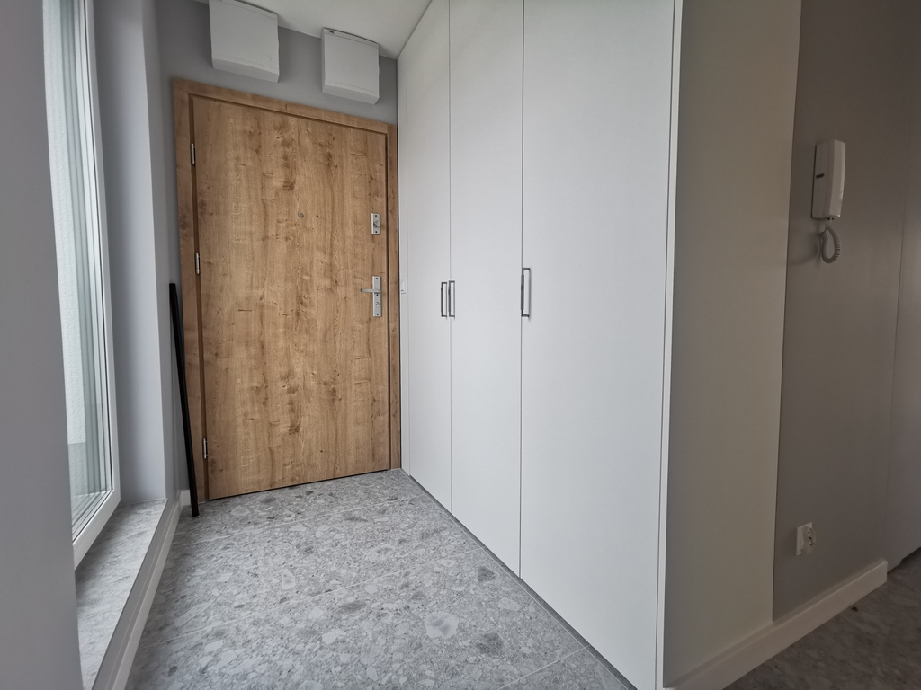 Mieszkanie na wynajem Szczecin, Centrum 54 m2 | Arka Nieruchomości