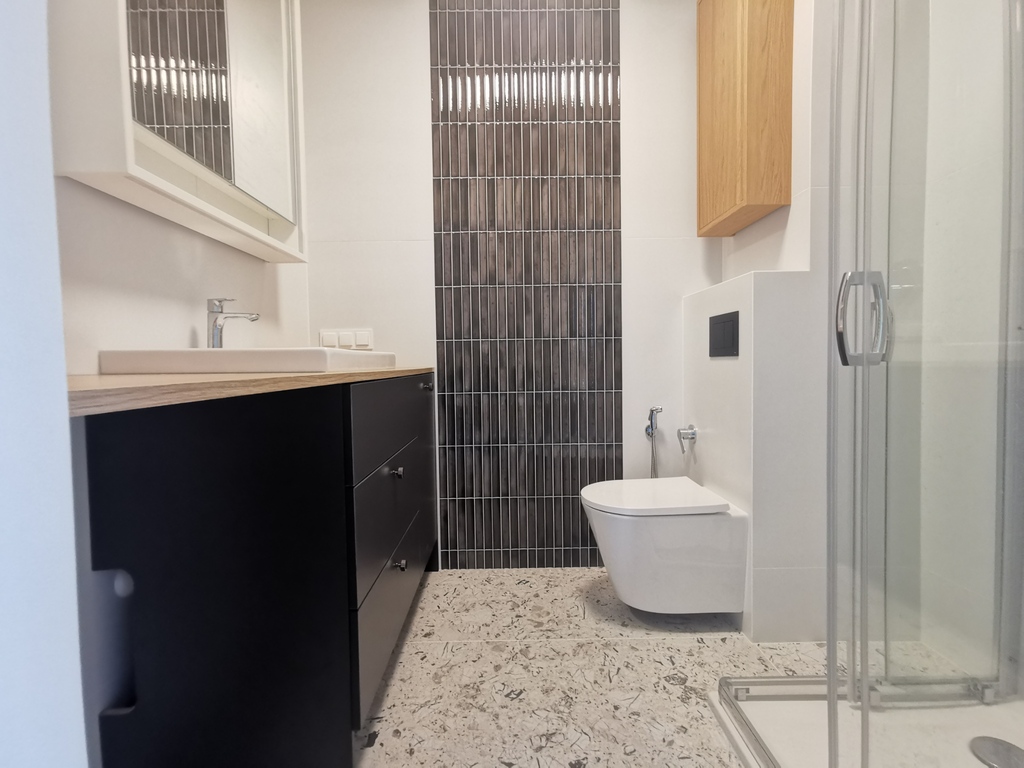 Mieszkanie na wynajem Szczecin, Centrum 54 m2 | Arka Nieruchomości