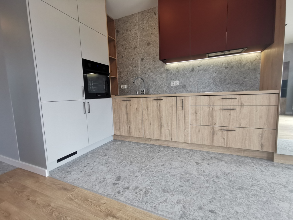Mieszkanie na wynajem Szczecin, Centrum 54 m2 | Arka Nieruchomości