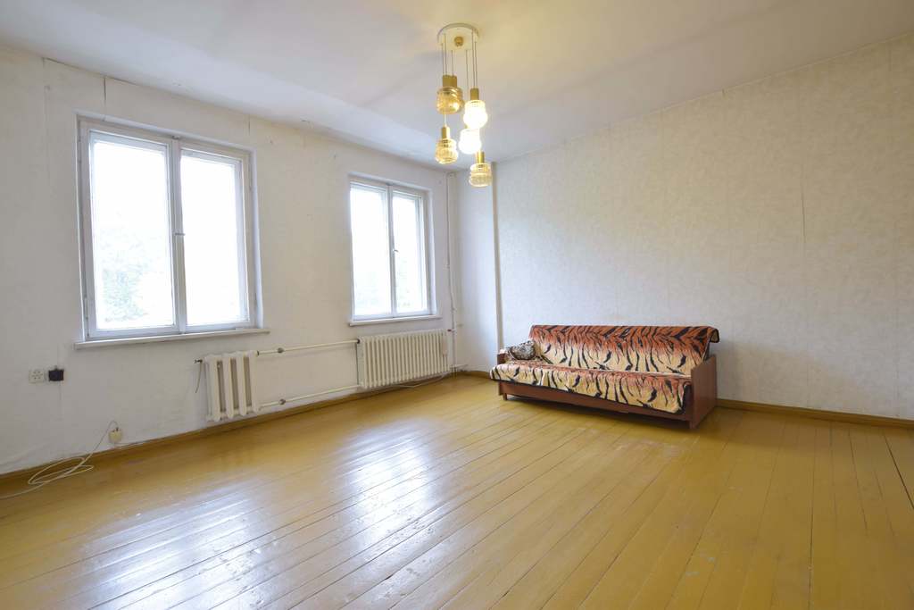 Mieszkanie na sprzedaż Szczecin, Centrum 58 m2 | Arka Nieruchomości