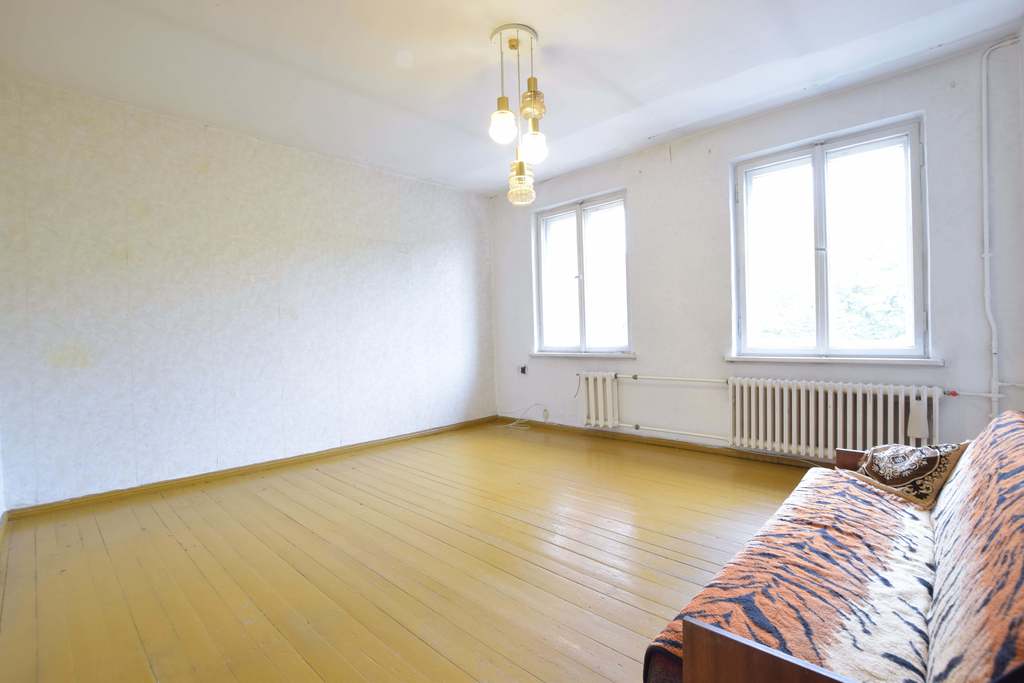 Mieszkanie na sprzedaż Szczecin, Centrum 58 m2 | Arka Nieruchomości