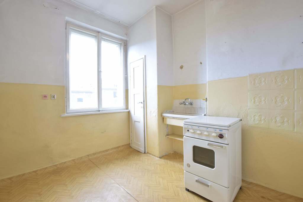 Mieszkanie na sprzedaż Szczecin, Centrum 58 m2 | Arka Nieruchomości