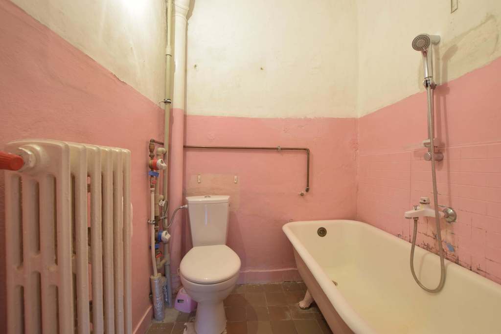 Mieszkanie na sprzedaż Szczecin, Centrum 58 m2 | Arka Nieruchomości