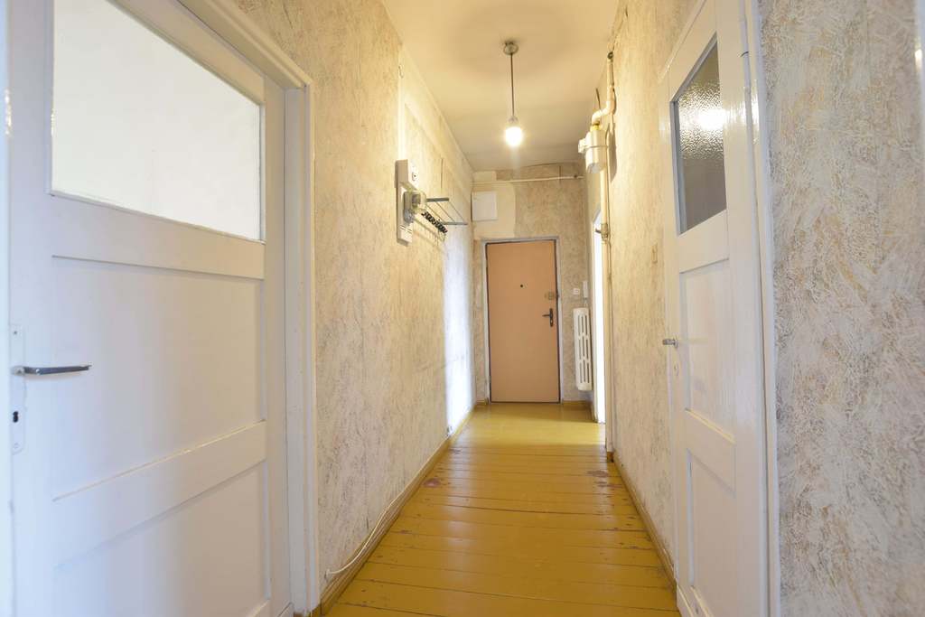 Mieszkanie na sprzedaż Szczecin, Centrum 58 m2 | Arka Nieruchomości