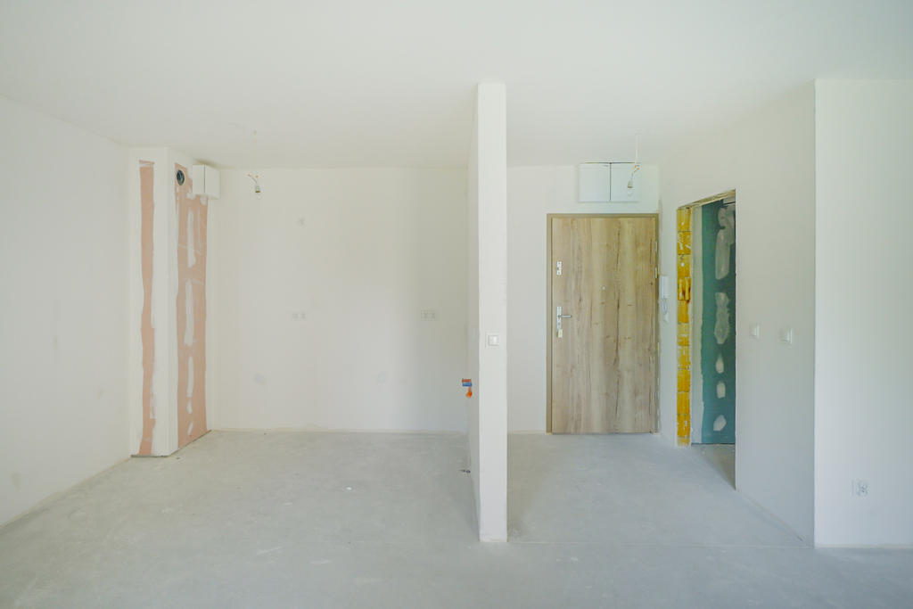 Mieszkanie na sprzedaż Police 38 m2 | Arka Nieruchomości