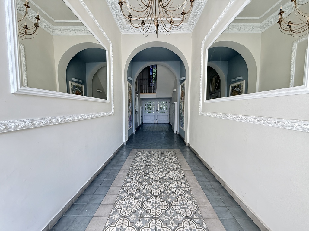 Mieszkanie na sprzedaż Szczecin, Centrum 145 m2 | Arka Nieruchomości