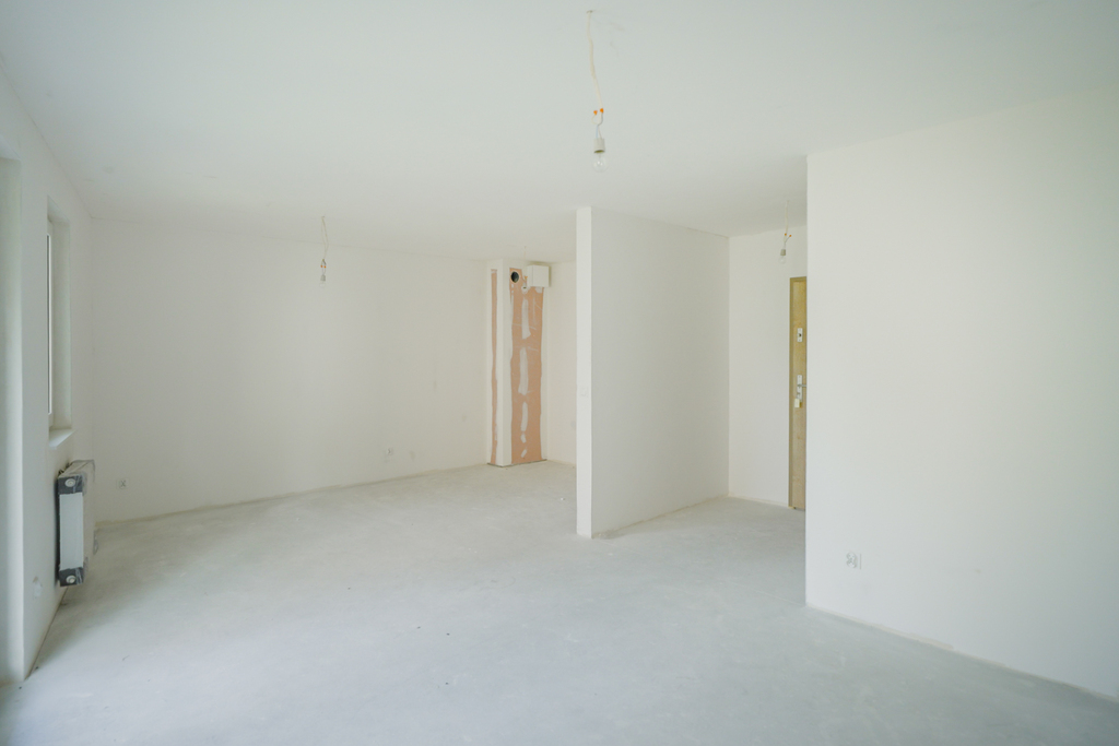 Mieszkanie na sprzedaż Police 38 m2 | Arka Nieruchomości