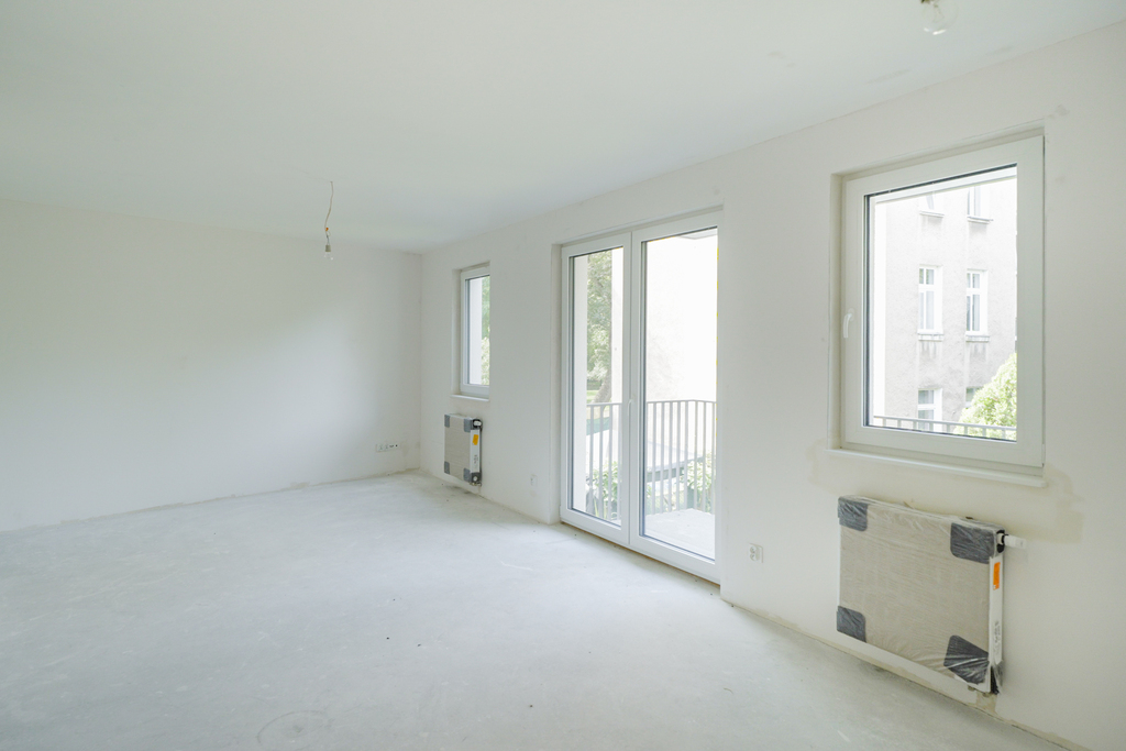 Mieszkanie na sprzedaż Police 38 m2 | Arka Nieruchomości