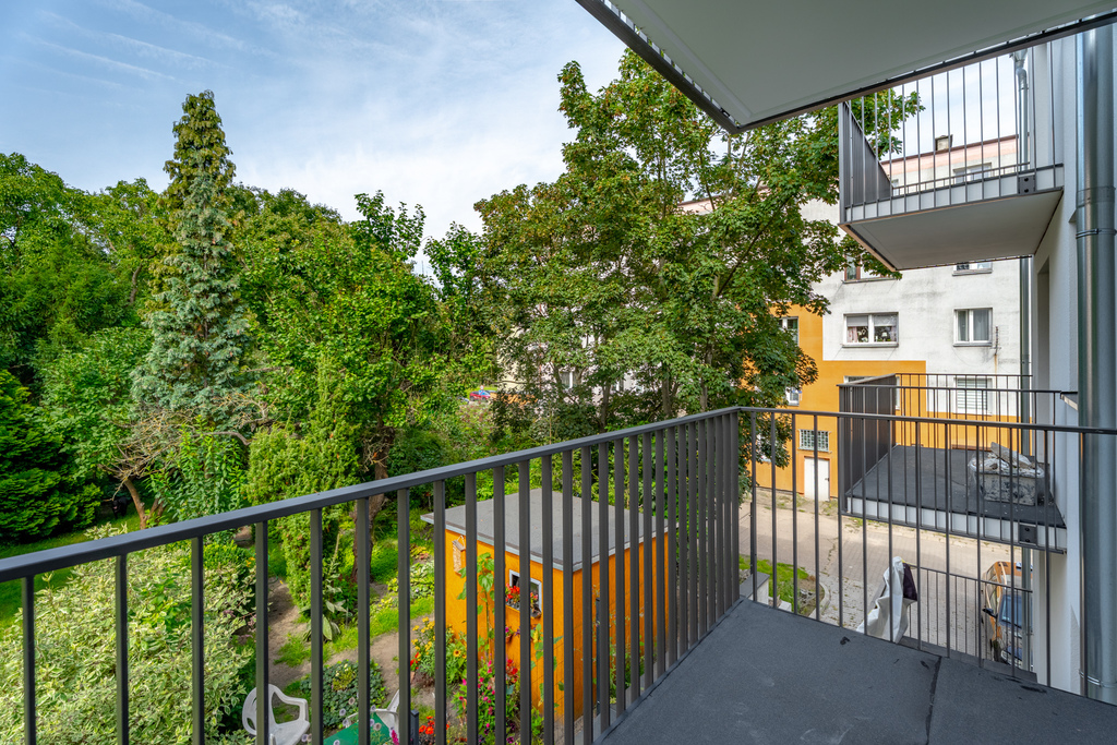 Mieszkanie na sprzedaż Police 38 m2 | Arka Nieruchomości