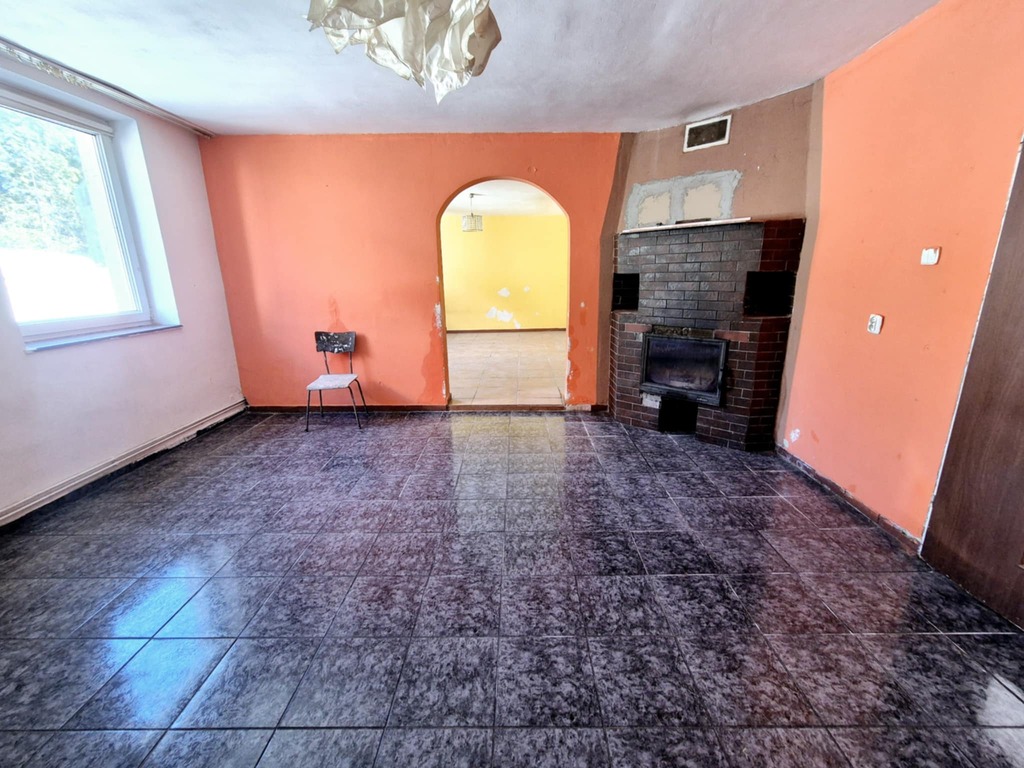 Dom na sprzedaż Nowe Warpno 160 m2 | Arka Nieruchomości