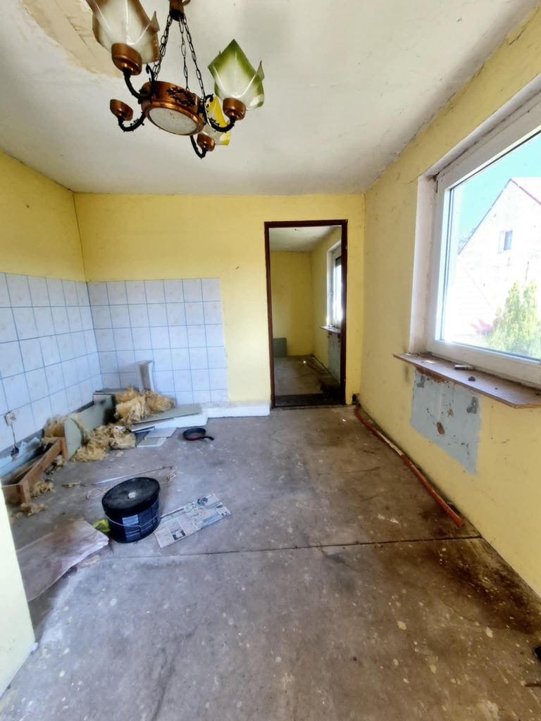 Dom na sprzedaż Nowe Warpno 160 m2 | Arka Nieruchomości