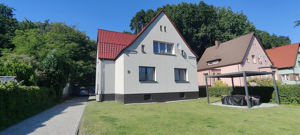 Dom na sprzedaż Goleniów 67 m2 | Arka Nieruchomości