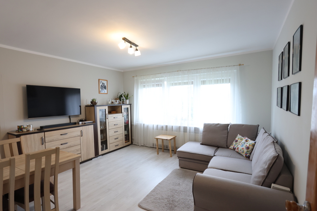 Dom na sprzedaż Goleniów 67 m2 | Arka Nieruchomości