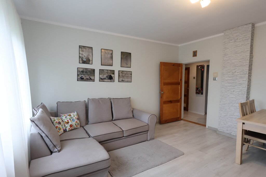 Dom na sprzedaż Goleniów 67 m2 | Arka Nieruchomości