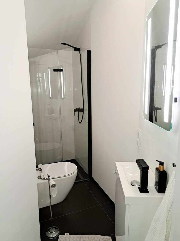 Dom na wynajem Szczecin, Osów 132 m2 | Arka Nieruchomości