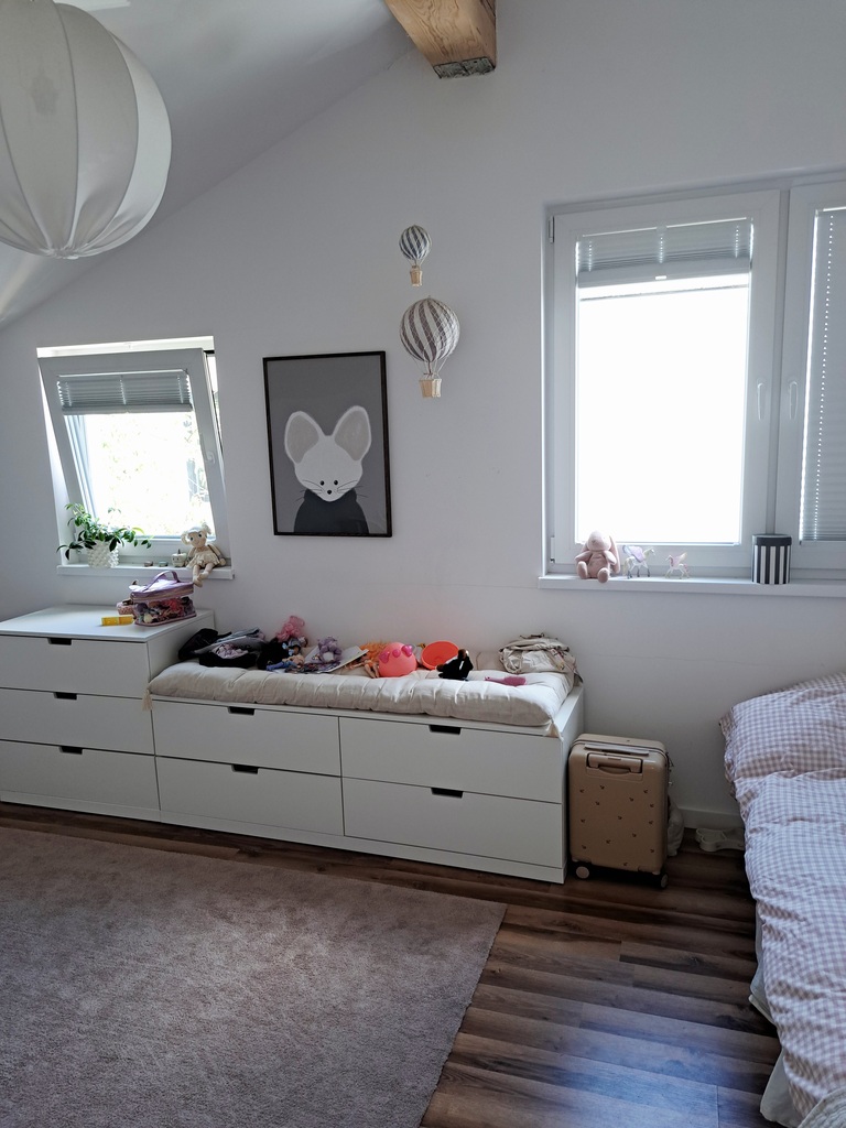 Dom na wynajem Szczecin, Osów 132 m2 | Arka Nieruchomości