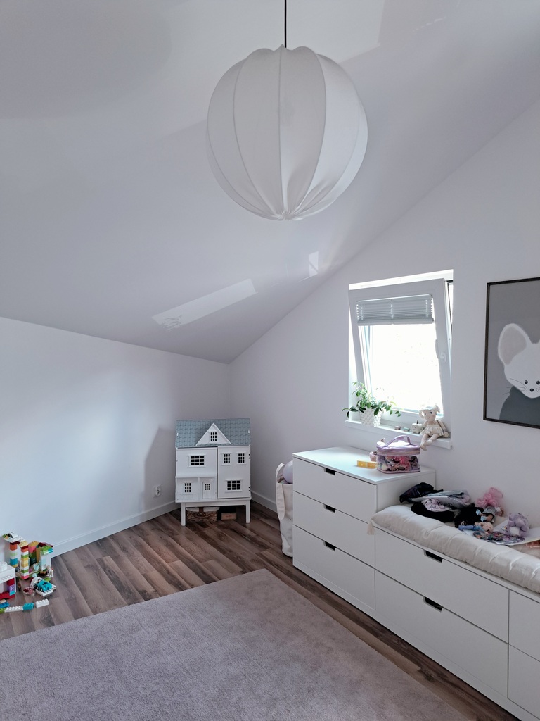 Dom na wynajem Szczecin, Osów 132 m2 | Arka Nieruchomości