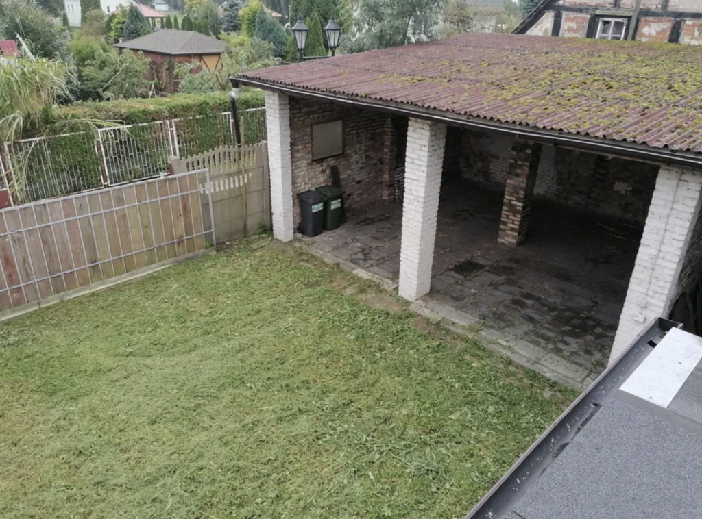 Dom na sprzedaż Nowe Warpno 160 m2 | Arka Nieruchomości