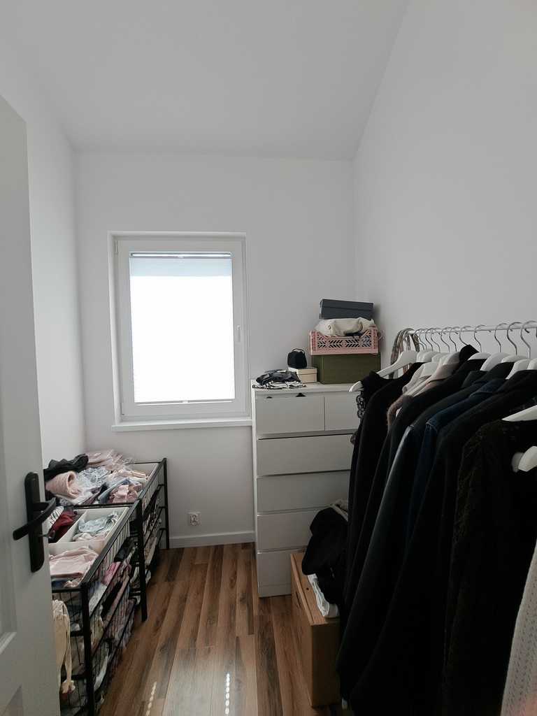 Dom na wynajem Szczecin, Osów 132 m2 | Arka Nieruchomości