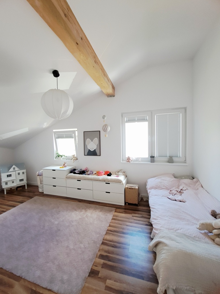 Dom na wynajem Szczecin, Osów 132 m2 | Arka Nieruchomości