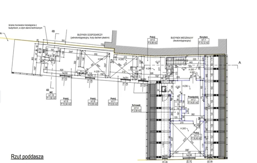 Dom na sprzedaż Nowe Warpno 160 m2 | Arka Nieruchomości