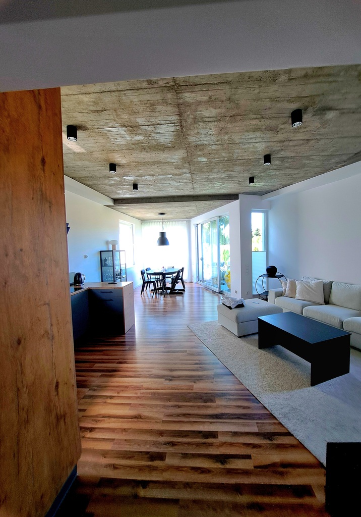 Dom na wynajem Szczecin, Osów 132 m2 | Arka Nieruchomości