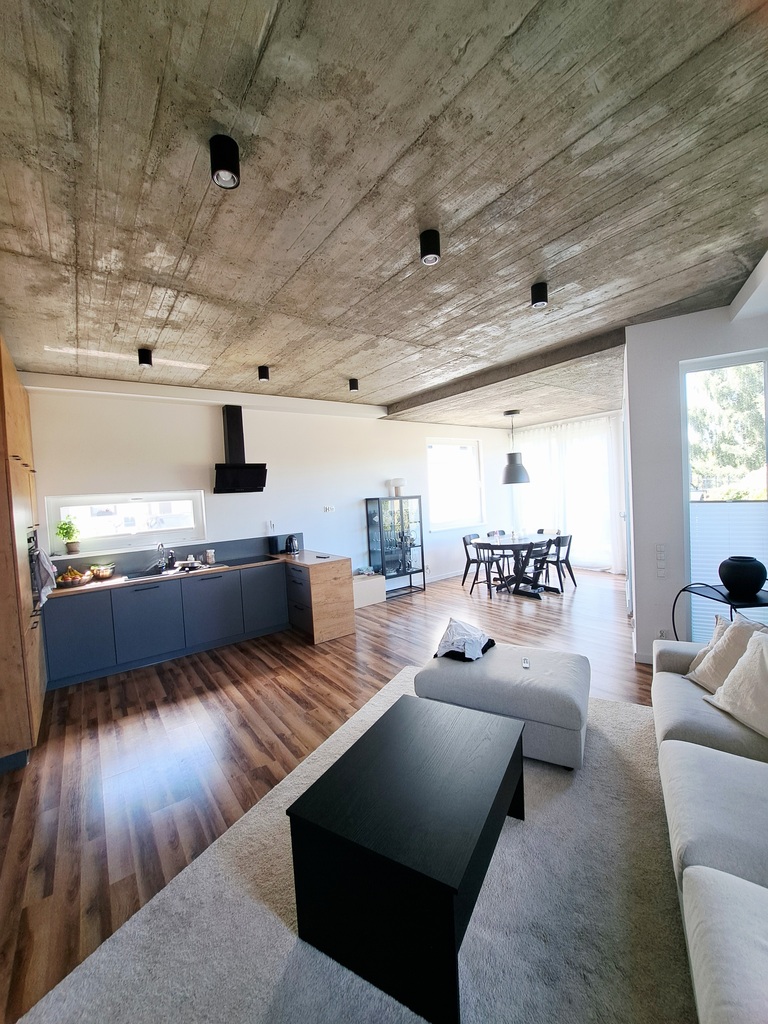 Dom na wynajem Szczecin, Osów 132 m2 | Arka Nieruchomości