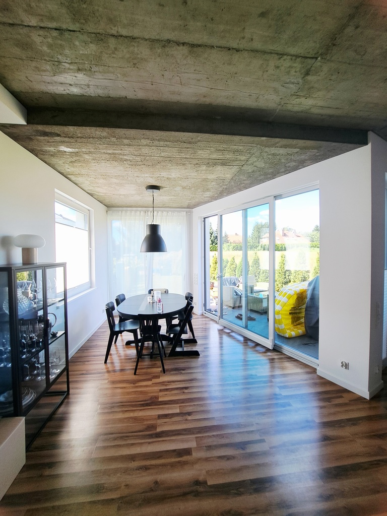 Dom na wynajem Szczecin, Osów 132 m2 | Arka Nieruchomości
