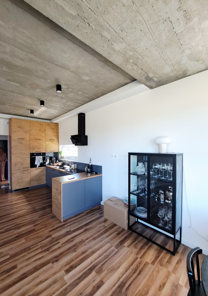 Dom na wynajem Szczecin, Osów 132 m2 | Arka Nieruchomości