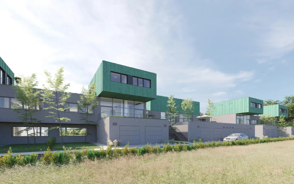 Zdjęcie nieruchomości