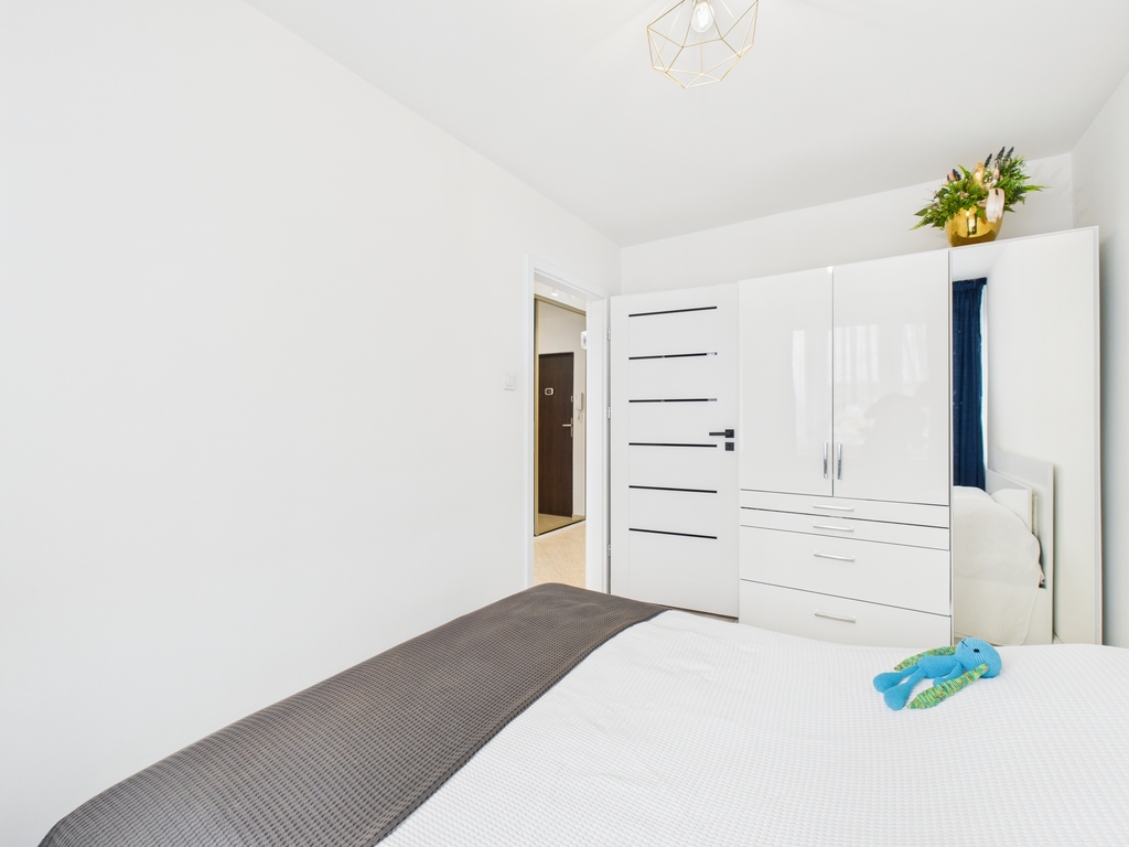 Mieszkanie na sprzedaż Szczecin, Śródmieście-Centrum 48 m2 | Arka Nieruchomości