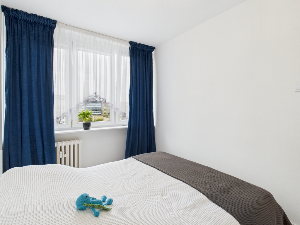 Mieszkanie na sprzedaż Szczecin, Śródmieście-Centrum 48 m2 | Arka Nieruchomości