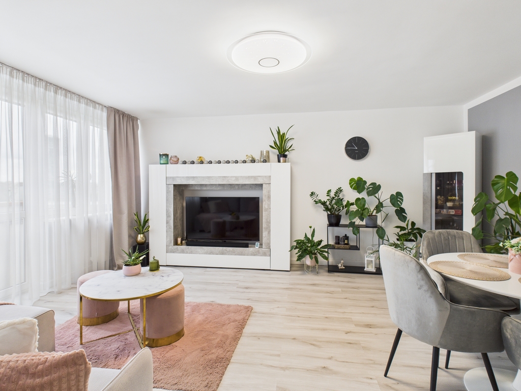 Mieszkanie na sprzedaż Szczecin, Śródmieście-Centrum 48 m2 | Arka Nieruchomości