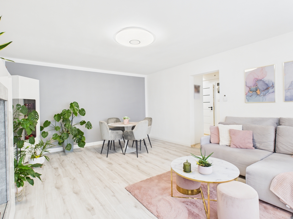 Mieszkanie na sprzedaż Szczecin, Śródmieście-Centrum 48 m2 | Arka Nieruchomości