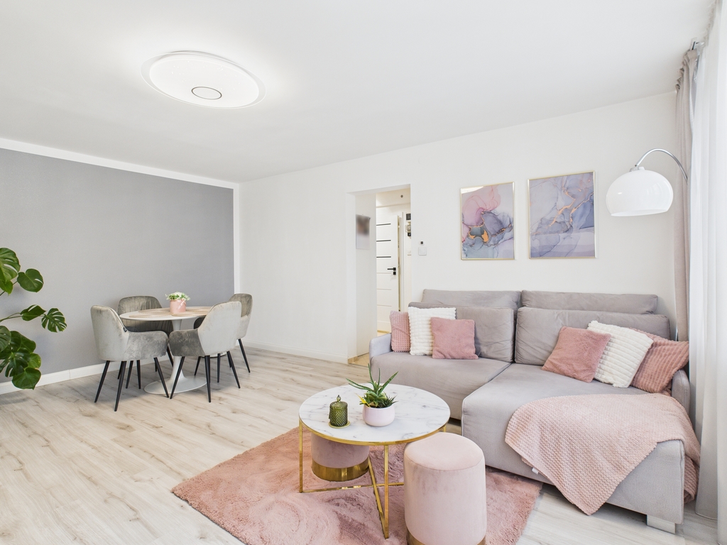 Mieszkanie na sprzedaż Szczecin, Śródmieście-Centrum 48 m2 | Arka Nieruchomości