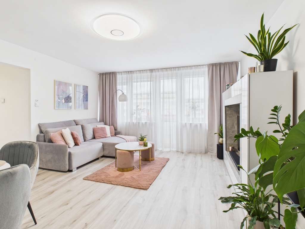 Mieszkanie na sprzedaż Szczecin, Śródmieście-Centrum 48 m2 | Arka Nieruchomości