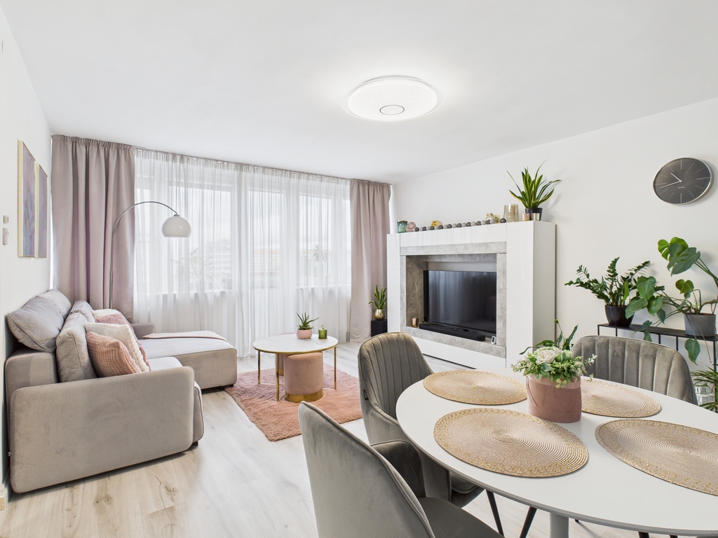Mieszkanie na sprzedaż Szczecin, Śródmieście-Centrum 48 m2 | Arka Nieruchomości