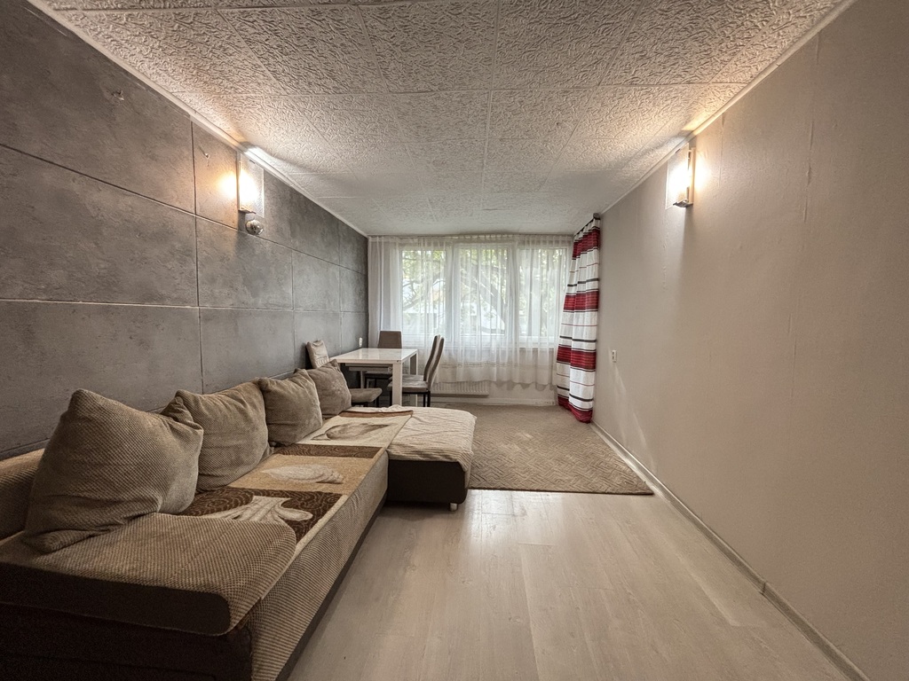 Mieszkanie na sprzedaż Szczecin, Śródmieście 45 m2 | Arka Nieruchomości