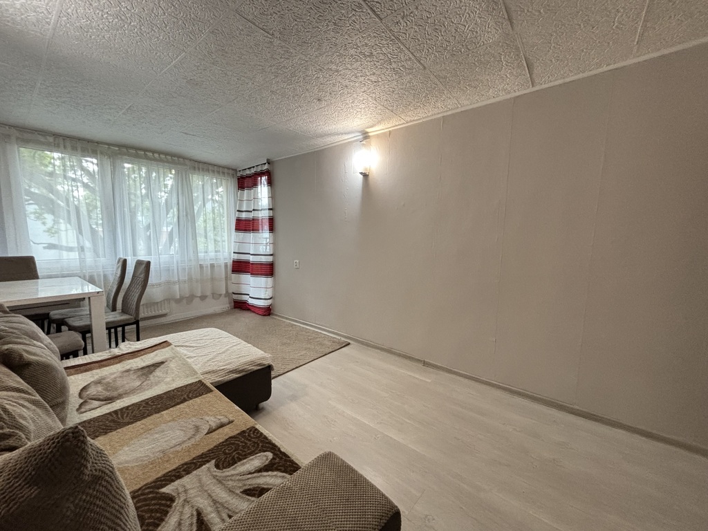 Mieszkanie na sprzedaż Szczecin, Śródmieście 45 m2 | Arka Nieruchomości