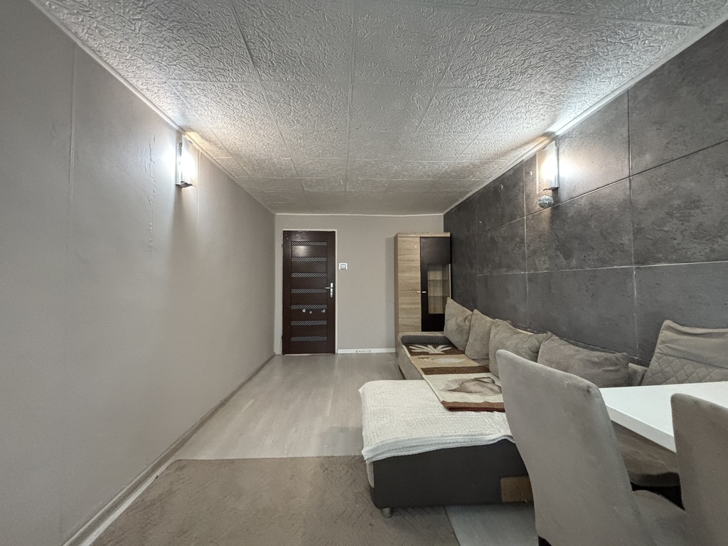 Mieszkanie na sprzedaż Szczecin, Śródmieście 45 m2 | Arka Nieruchomości