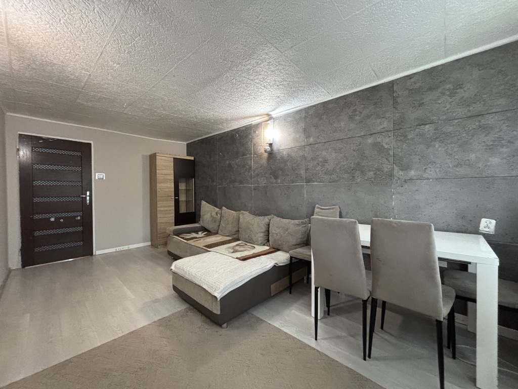 Mieszkanie na sprzedaż Szczecin, Śródmieście 45 m2 | Arka Nieruchomości