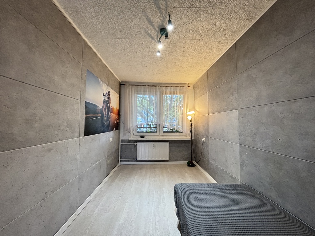 Mieszkanie na sprzedaż Szczecin, Śródmieście 45 m2 | Arka Nieruchomości